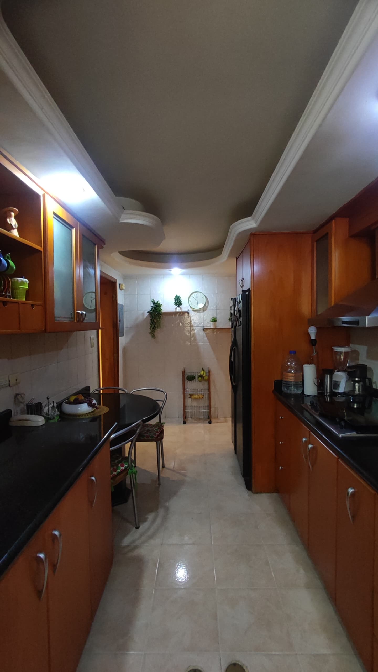 Apartment for Sale in El Parral Urbanization